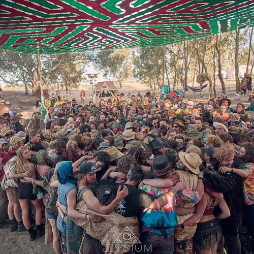 Elysium Gathering 2022 Application