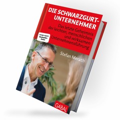 Die Schwarzgurtunternehmer: Hörprobe