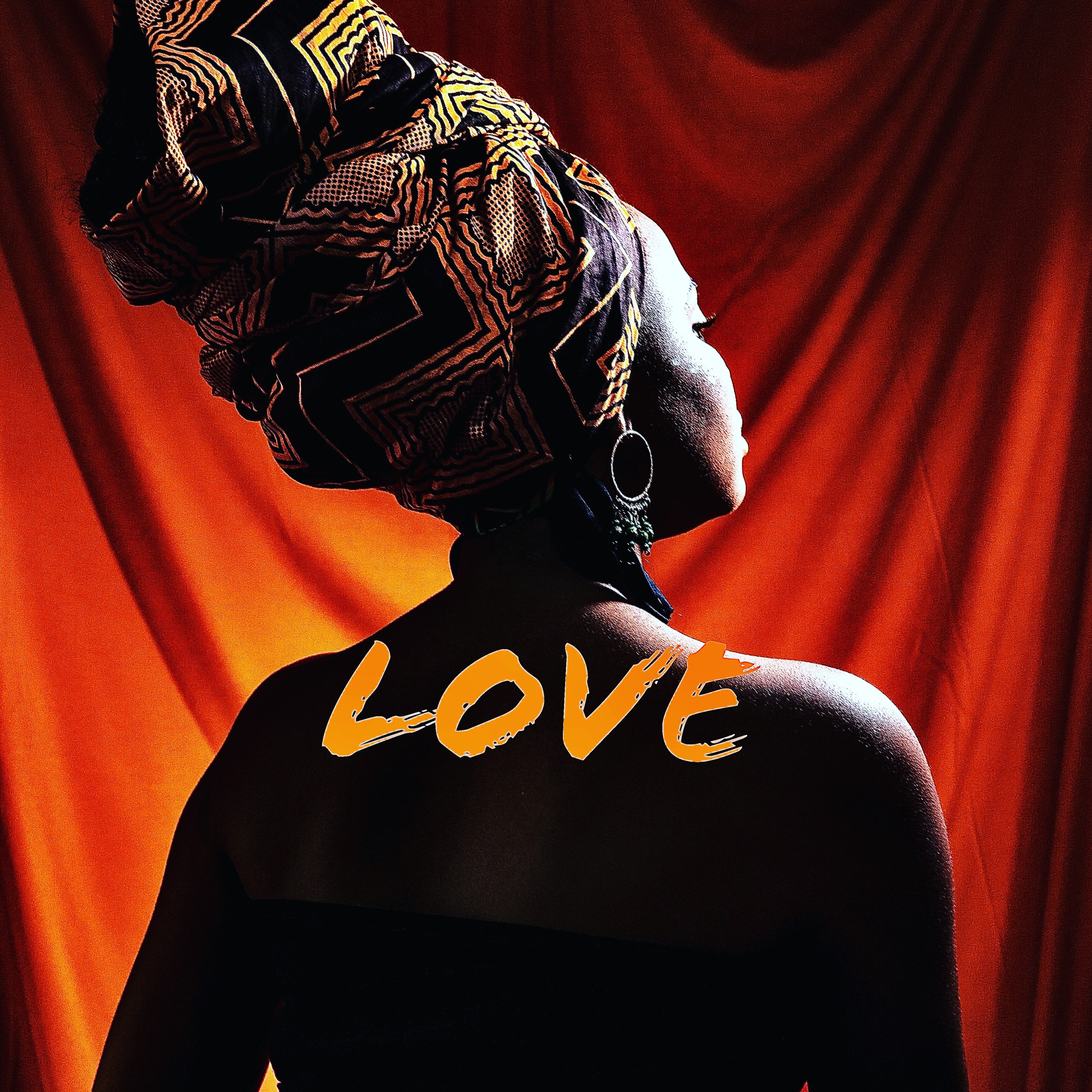 Love episode artwork