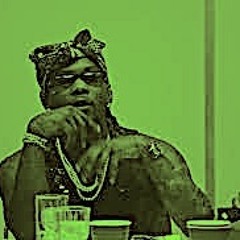 Back in that Mood X Wok Sauce (Ft. Jorjiana)