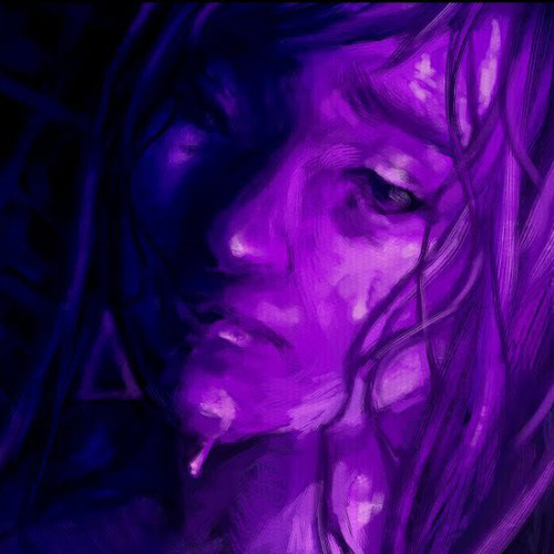 i bleed - Sewerslvt (slowed/pitched)