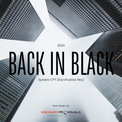 Back In Black — Syodza CPT