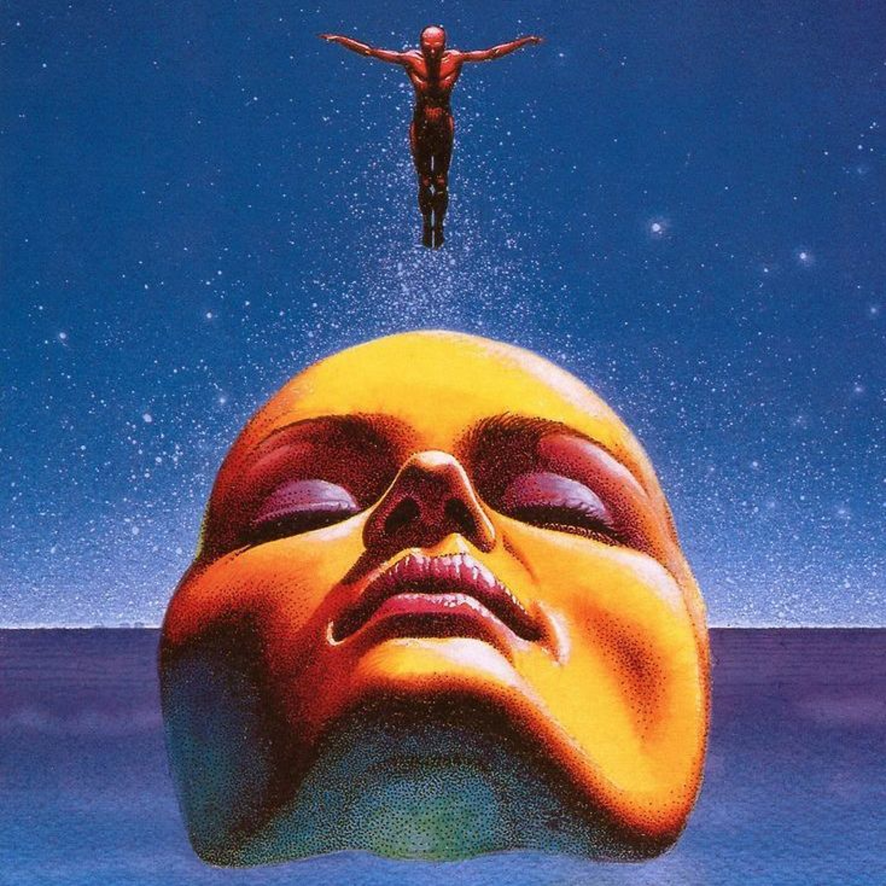 JOEY BENNETT aka PurcellOne