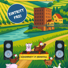 Carl Koch.D @ Chick Beats Pig - Mühle Zeddenbach - 01.05.2025
