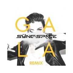 Gala - Free From Desire (Sync Into Space Remix)