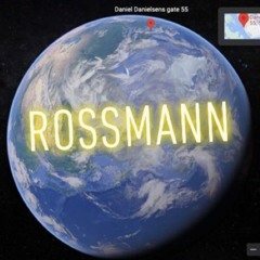 Rossmann live 24.09.21 fra HKV, Staalehuset.