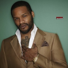 JAHEIM* ~LOOKIN' 4 LOVE~I WANNA GET NEXT 2 U~