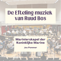 DROOMVLUCHT WONDERWOUD - Marinierskapel der Koninklijke Marine