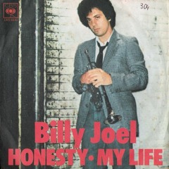 Billy Joel 'My Life' / Live Acappella / Mark Stanley
