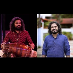 Thani Avarthanam - Khanda Nadai - Mridangam - Dr. Patri Satish Kumar - Ghatam - V. Krishnakumar