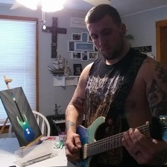 Metal Guitar
