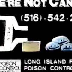 we're not candy!