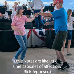 Love Notes
