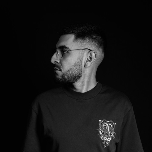 Vav Vardanian - Afro House Mix (DJ Set)