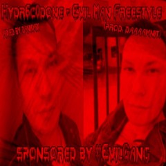 evil man freestyle (prod. @демнiт)