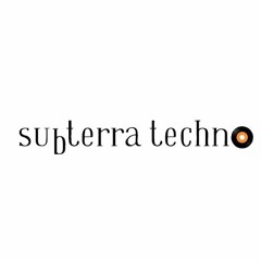 Subterra Techno Podcasts