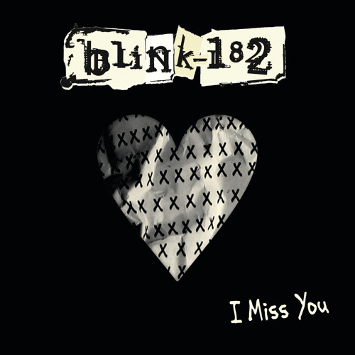 Stream I Miss You by blink-182 | Listen online for free on SoundCloud