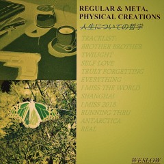 Regular & Meta, Physical Creations [ALBUM]
