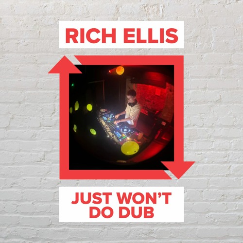 Tim Deluxe - Just Won't Do (Rich Ellis Bootleg) (Clip) [FREE DOWNLOAD]