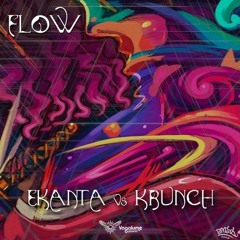 Ekanta Ft. Krunch-Flow