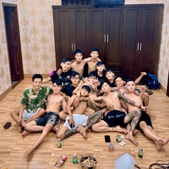 ANH EM GIỒNG LÃNH - HUUTHANG FT CUBONG