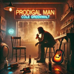 Prodigal Man (Work Tape)