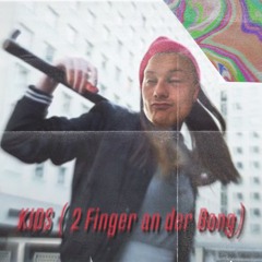Kids ( 2 Finger an der Bong) - Marteria (DJ_B. edit) FREE DL