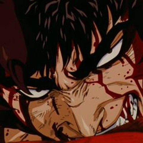 Guts x Memo boy - Brian is the most beautiful (intro looped + super slowed)