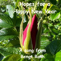 Hopes for a Happy New Year