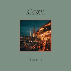 VOL. 1 by SHOUK