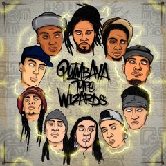 Batalla Espiritual Ft. Blacka, Crisis, Ermitaño Mental