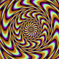 Nahalun - Perceptual Drift (Unreleased)