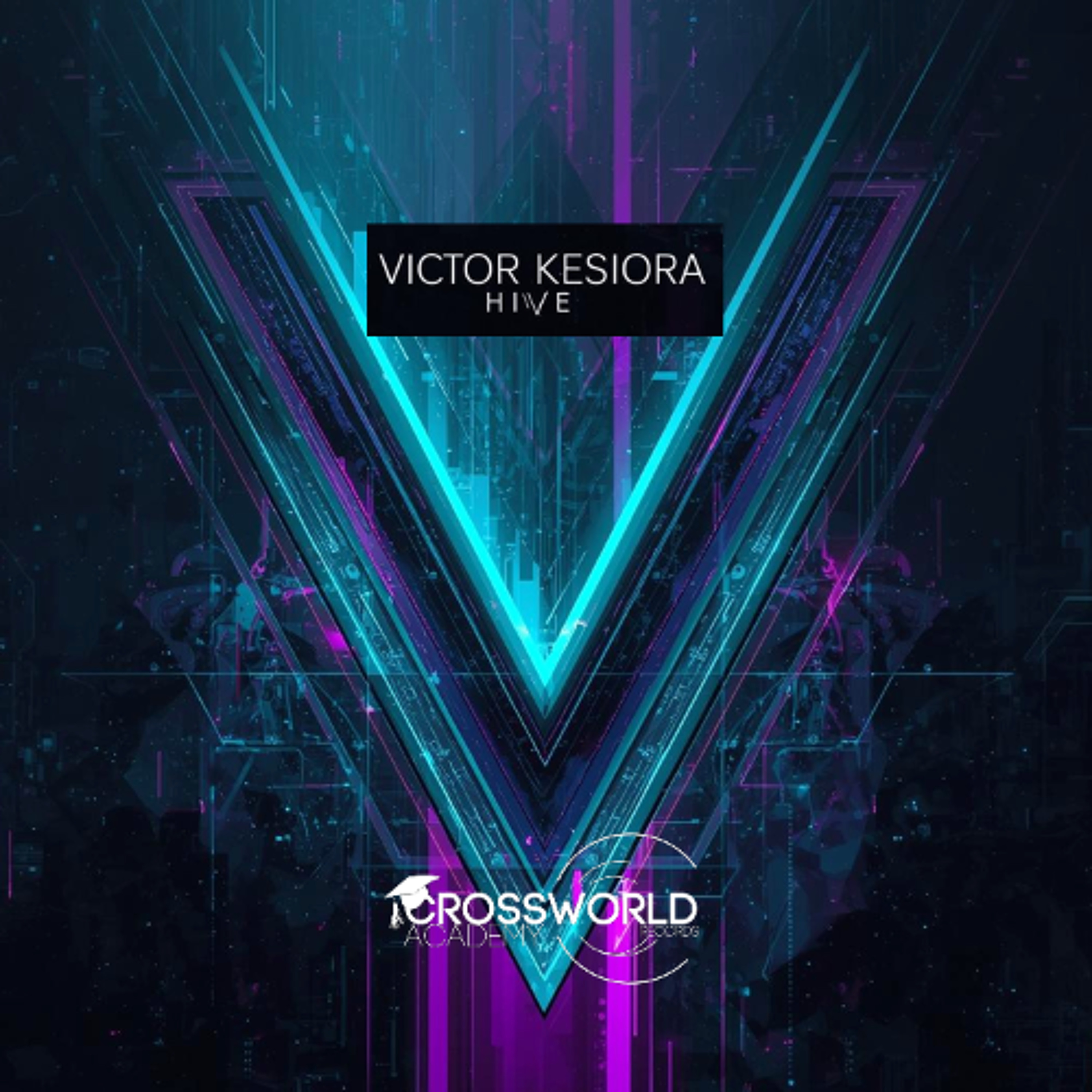 Victor Kesiora - Depth episode artwork