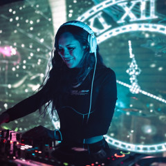 REFLECTIONS NYE // live mix from Mississippi Underground STL
