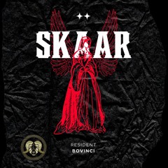 SkaaR - Bovinci Podcast (160 - 165BPM) ©℗