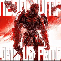 OPTIMUS PRIME X NEON JUMP - Phonk Killer & PHEROMANE (SUPER SLOWED) (TIKTOK VERSION)