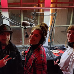 10centsadance w/ Kamikatze, Cosimoto & Polaster (10/12/25)