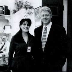 Monica Lewinsky - SAINt JHN