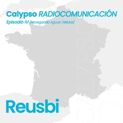 Calypso radiocomunicación | Reusbi