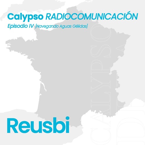 Calypso radiocomunicación | Reusbi