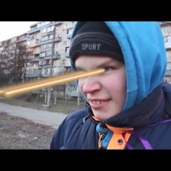 У МЕНЕ ЛАЗЕРИ З ОЧЕЙ MYLANCORE HOODTRAP REMIX РОМА ФАКТИ