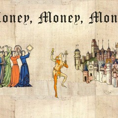 Abba - Money, Money, Money (Medieval Style)