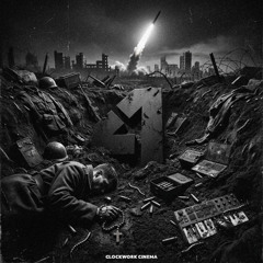 Clockwork Cinema (RELEASE DATE: 10.01.2026)