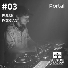 PULSE PODCAST #03 Portal