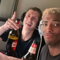 Miron B2b Yassine Crazy Mix