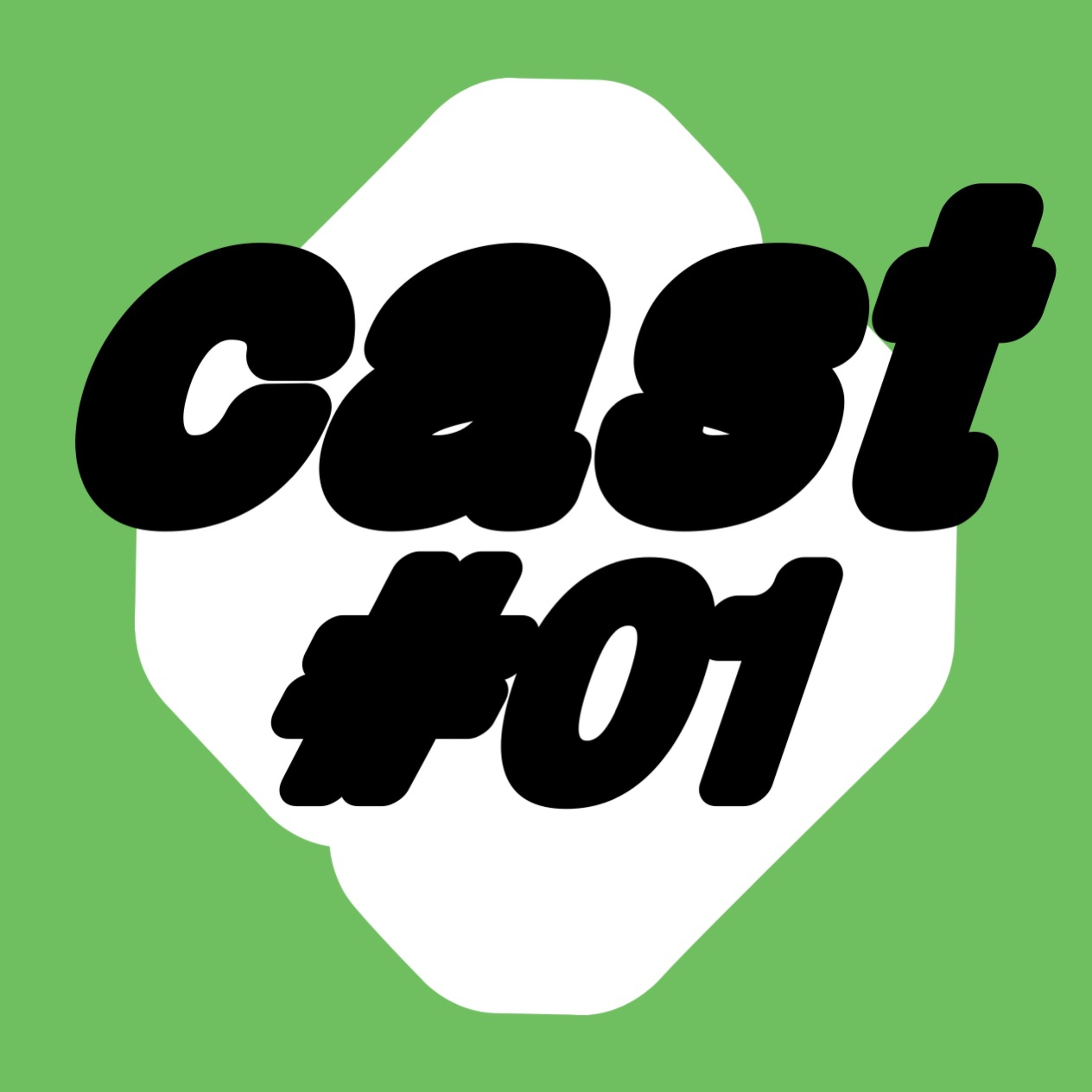 Straight Up Breakbeat Podcast