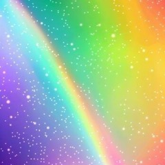 Rainbow 🌈 🌈 🌈 🌈 🌈