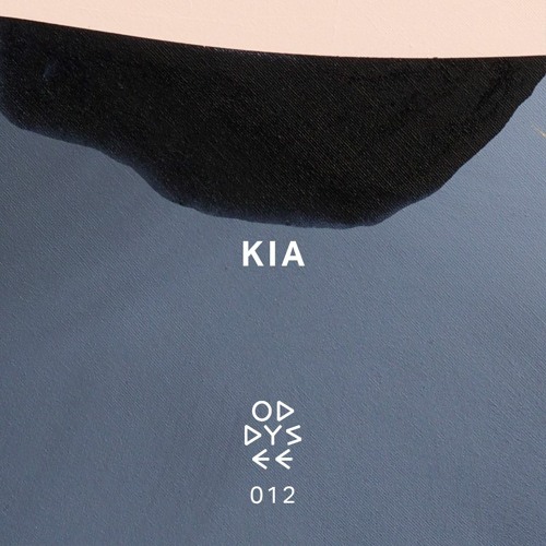 Oddysee 012 | 'Cloudy' by Kia