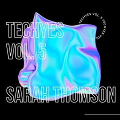 TechYES Vol. 5