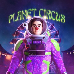 Uptempo Circus - Mashup (FREE DOWNLOAD)